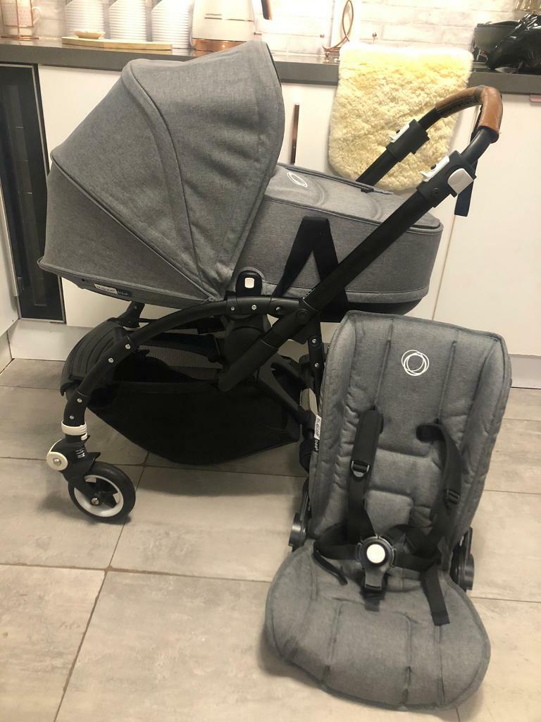 bugaboo bee 5 gumtree